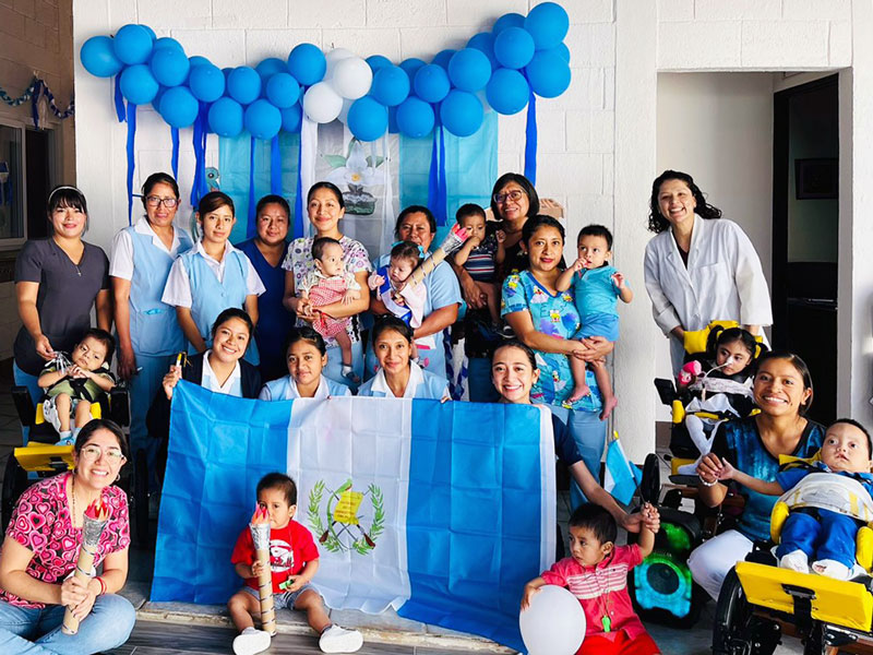 Children's Nutrition Center